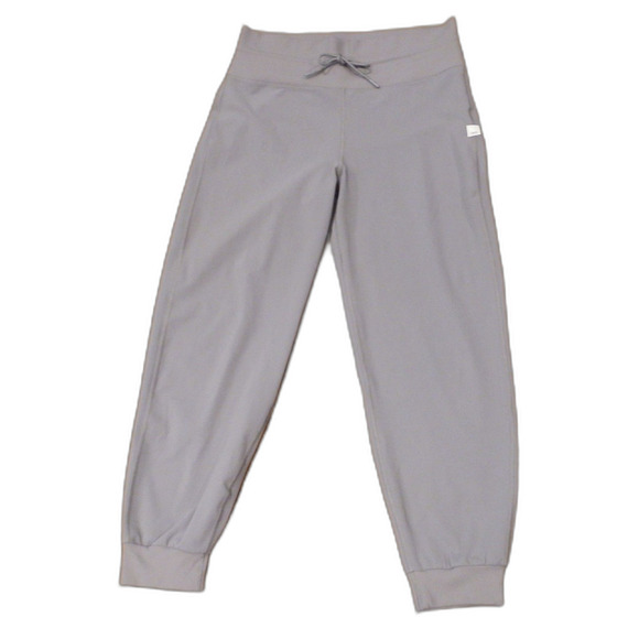 Vuori VW418 Grey Jogger Pants Women's Size Large - Picture 1 of 2
